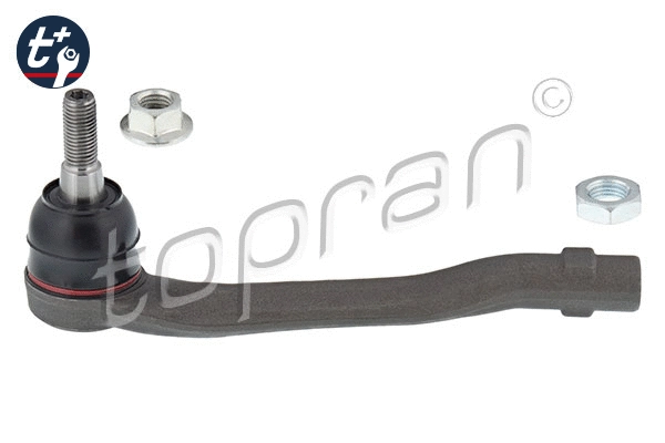 Tie Rod End (723 002)
