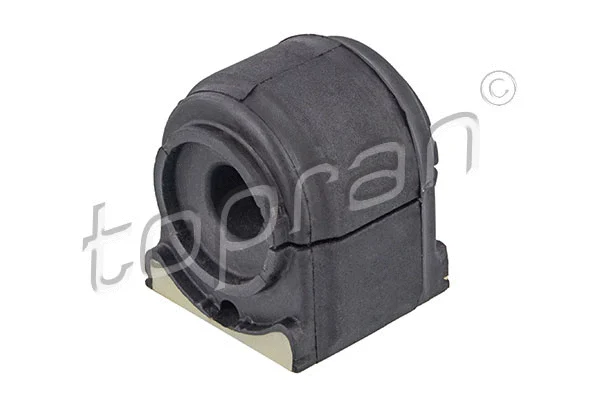 Mounting, stabiliser bar (113 373)