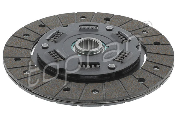 Clutch Disc (300 230)
