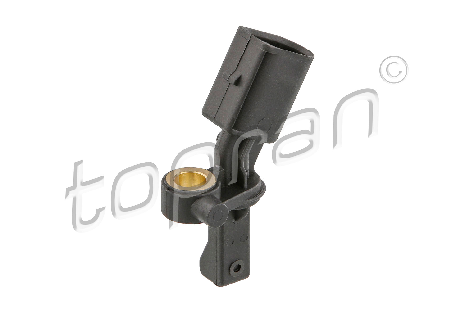 Sensor, wheel speed (110 607)