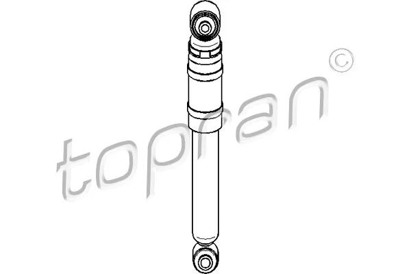 Shock Absorber (206 060)