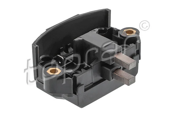 Alternator Regulator (107 390)