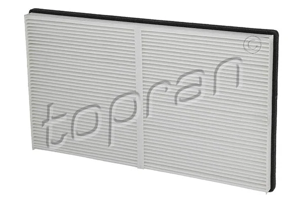 Filter, cabin air (401 050)