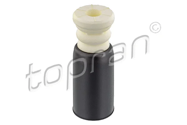 Rubber Buffer, suspension (503 298)