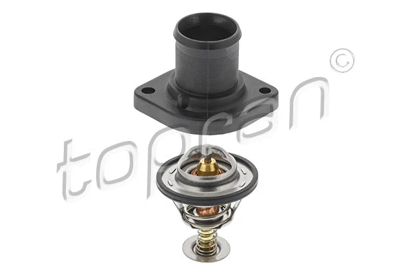Thermostat, coolant (721 107)