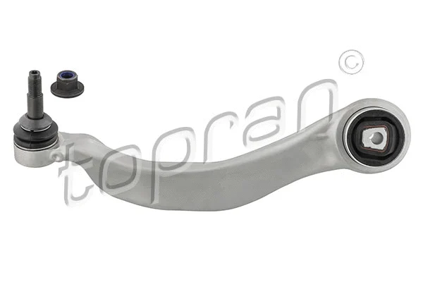 Control/Trailing Arm, wheel suspension (502 384)