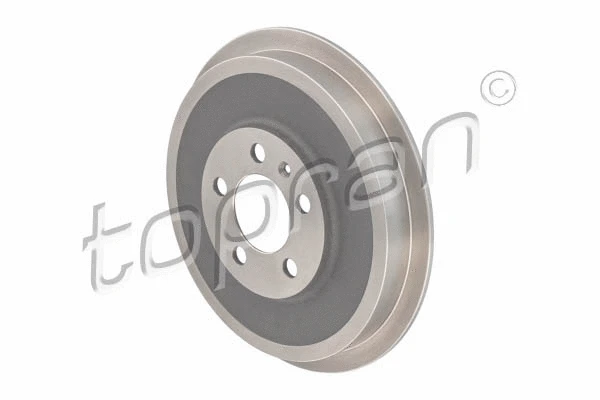 Brake Drum (113 171)