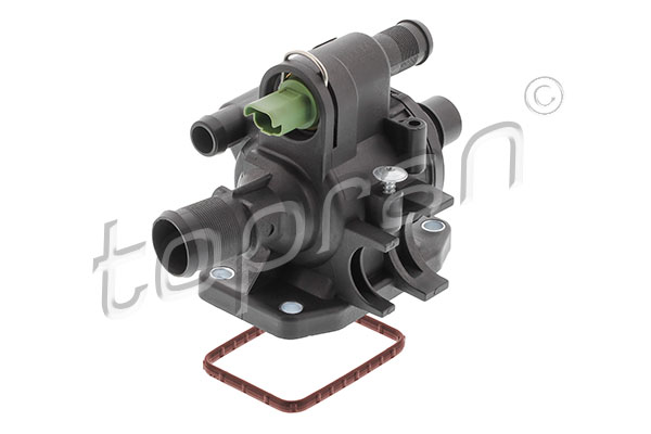 Thermostat Housing (723 012)
