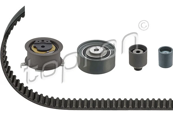 Timing Belt Kit (112 980)