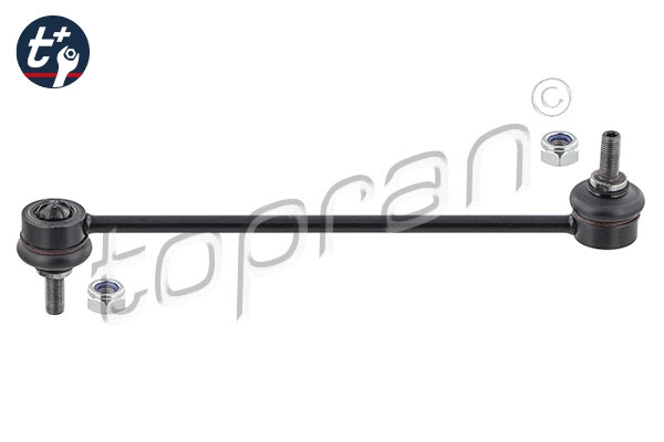 Link/Coupling Rod, stabiliser bar (600 330)