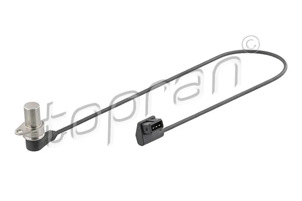 Sensor, crankshaft pulse (501 295)
