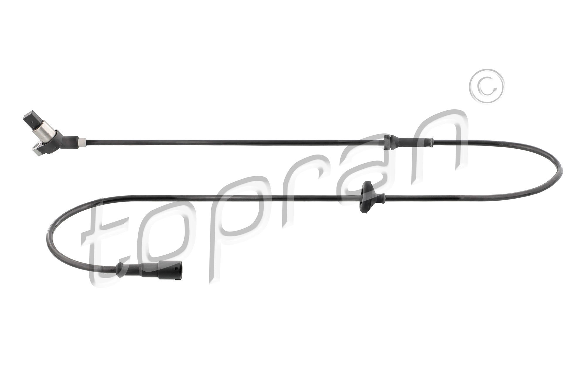 Sensor, wheel speed (111 074)