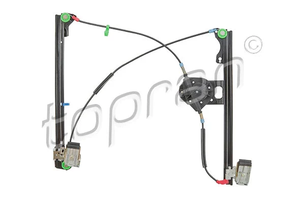 Window Regulator (103 100)