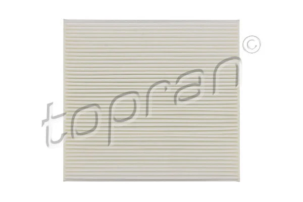Filter, cabin air (305 184)