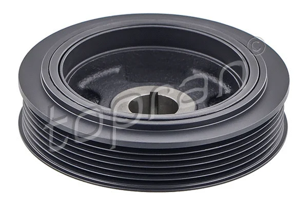 Belt Pulley, crankshaft (600 512)