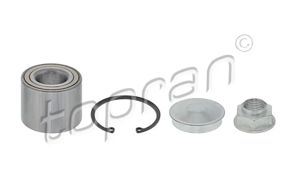 Wheel Bearing Kit (701 102)