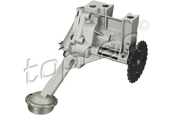 Oil Pump (701 763)