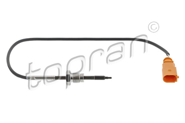 Sensor, exhaust gas temperature (638 570)
