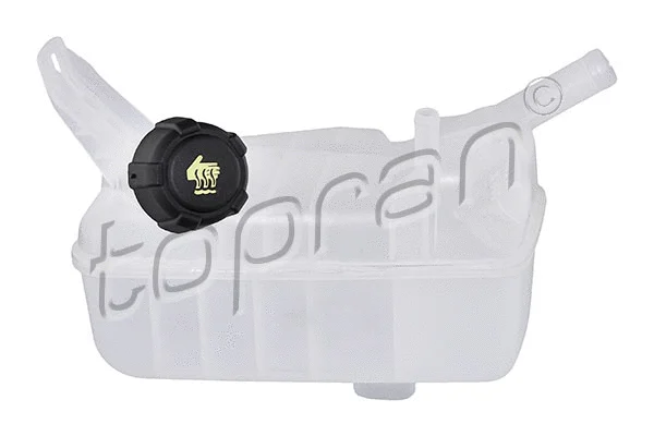 Expansion Tank, coolant (700 429)