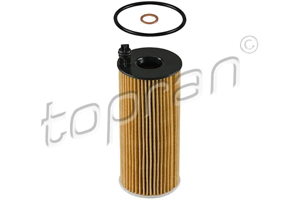 Oil Filter (501 912)