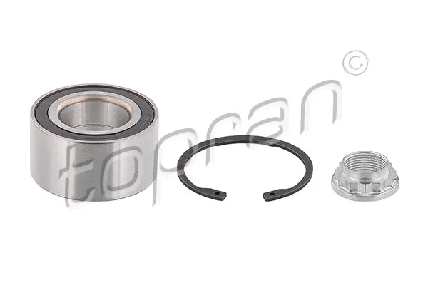 Wheel Bearing Kit (500 637)