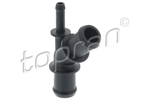 Coolant Flange (115 408)