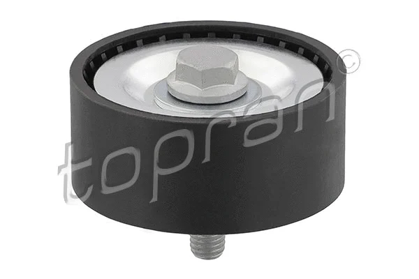 Tensioner Pulley, V-ribbed belt (722 419)