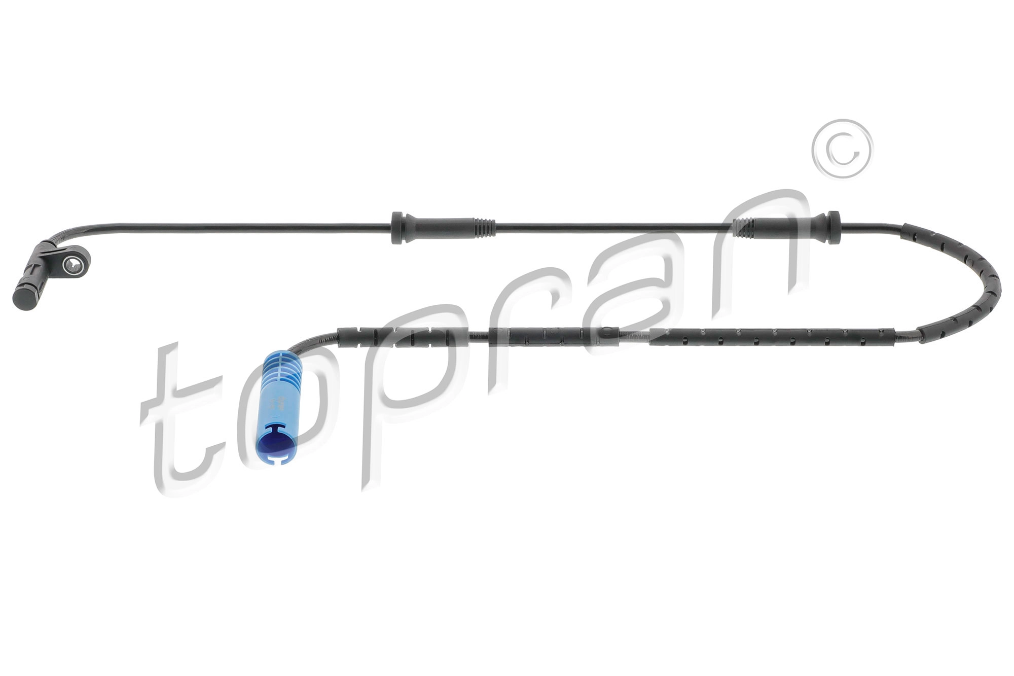 Sensor, wheel speed (501 459)