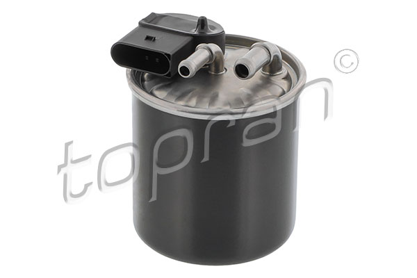 Fuel Filter (409 466)