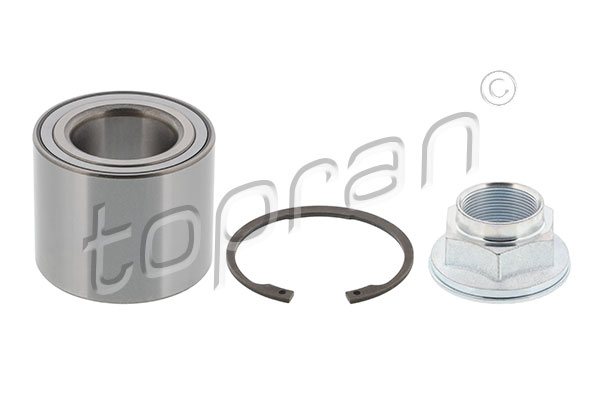 Wheel Bearing Kit (722 319)