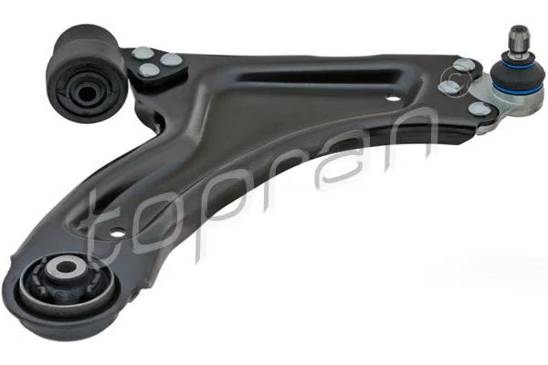 Control/Trailing Arm, wheel suspension (206 467)