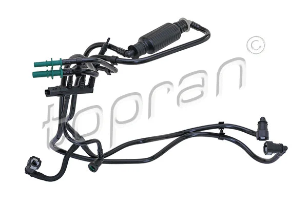 Fuel Line (724 074)