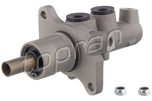 Brake Master Cylinder (501 201)