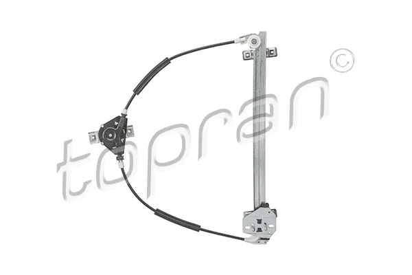 Window Regulator (102 886)