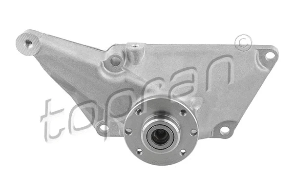 Support, radiator fan (400 015)