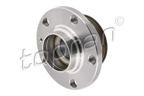 Wheel Bearing (117 905)