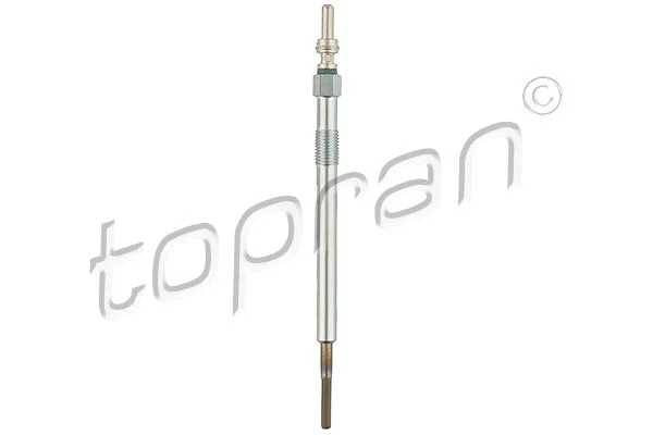 Glow Plug (600 533)
