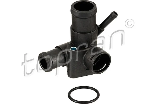 Coolant Flange (100 315)