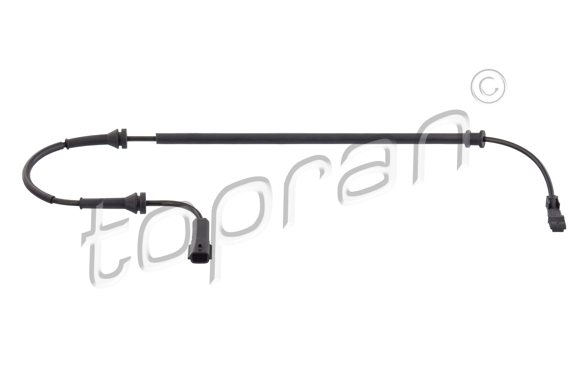 Sensor, wheel speed (701 900)