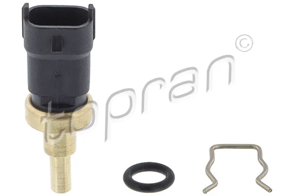 Sensor, coolant temperature (208 251)
