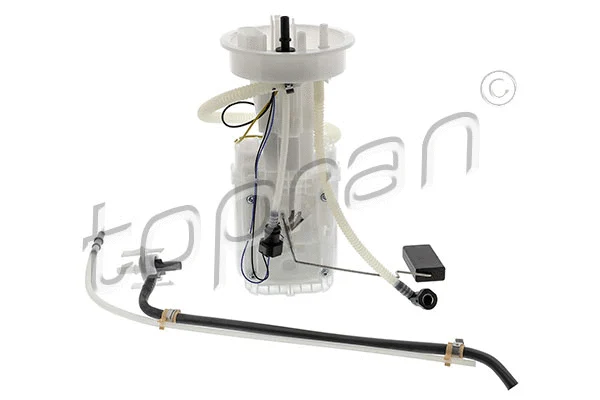 Fuel Feed Unit (630 662)