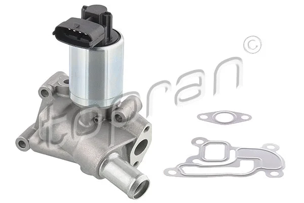 EGR Valve (207 096)