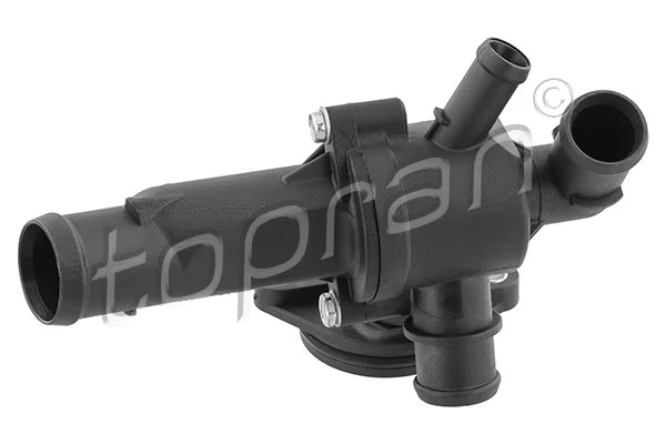 Thermostat, coolant (116 600)