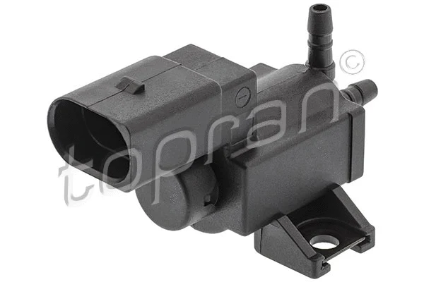 EGR valve, exhaust control (116 981)
