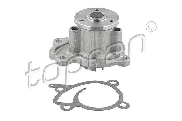 Water Pump, engine cooling (409 010)