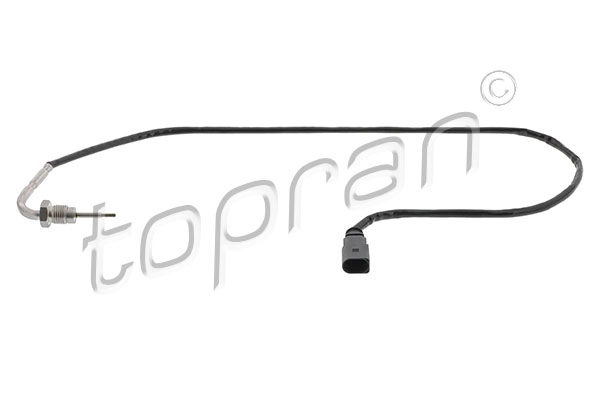 Sensor, exhaust gas temperature (119 566)