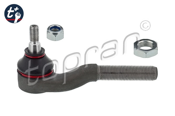 Tie Rod End (720 229)