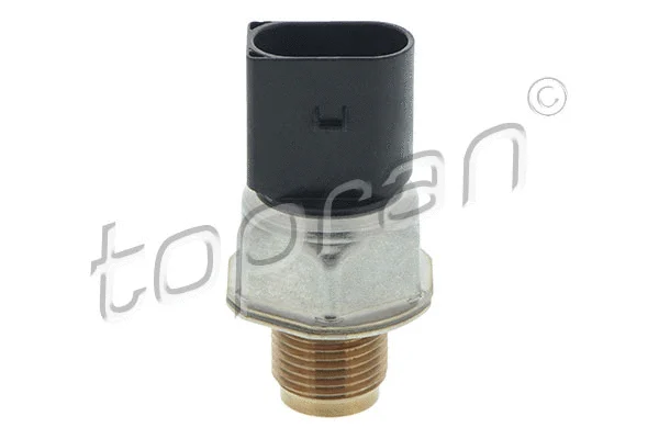 Sensor, fuel pressure (116 254)