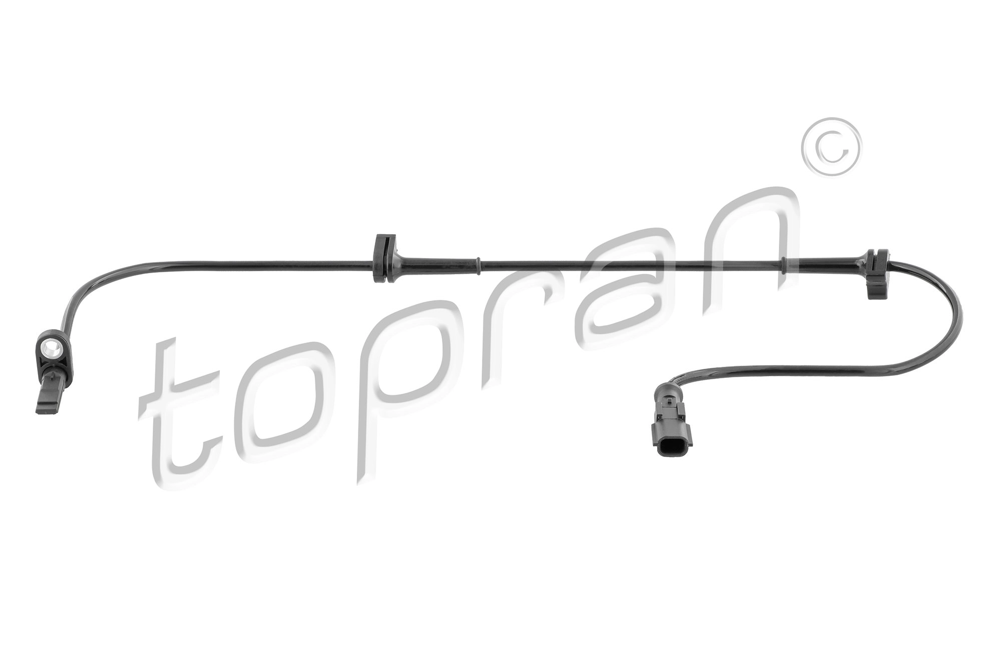Sensor, wheel speed (304 979)
