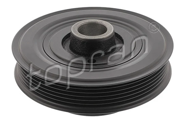 Belt Pulley, crankshaft (304 927)